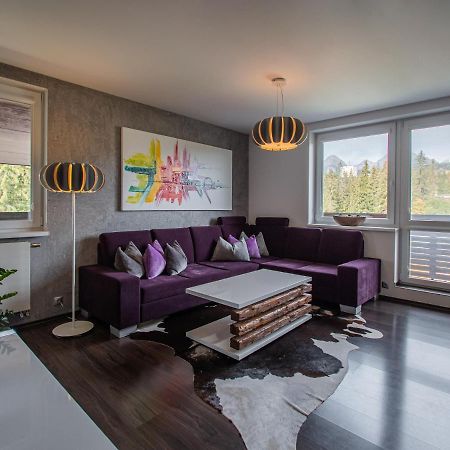 Apartman Patris 33 Татранська Штрба Екстер'єр фото