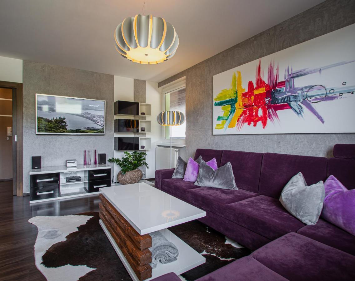 Apartman Patris 33 Татранська Штрба Екстер'єр фото