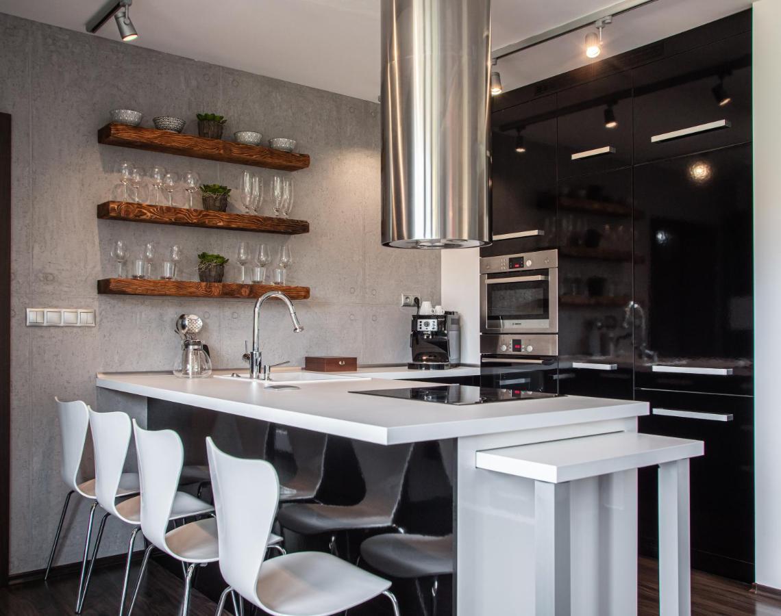 Apartman Patris 33 Татранська Штрба Екстер'єр фото