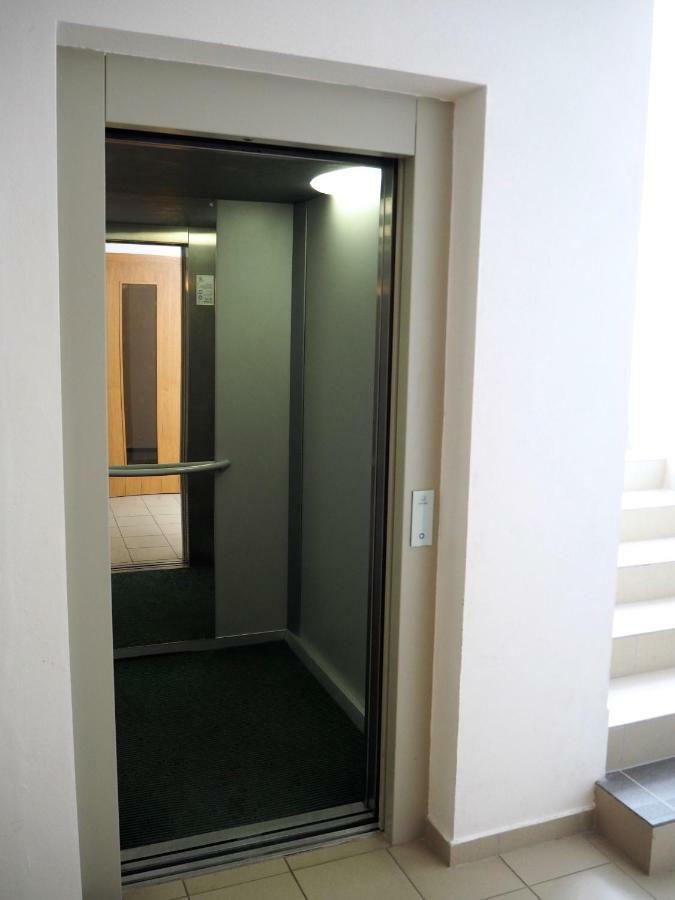 Apartman Patris 33 Татранська Штрба Екстер'єр фото